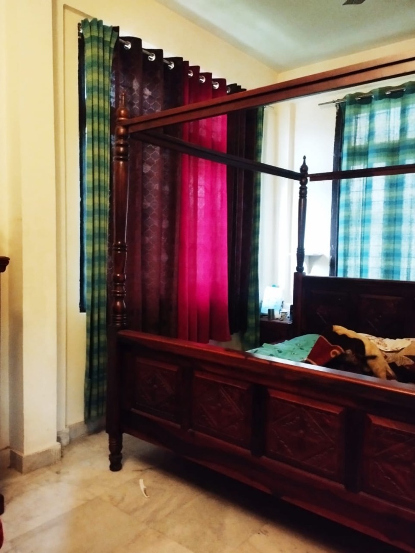 Fully Furnished 3bhk in Narikalbari Path, Narikalbari, Guwahati, Assam, India for Rent